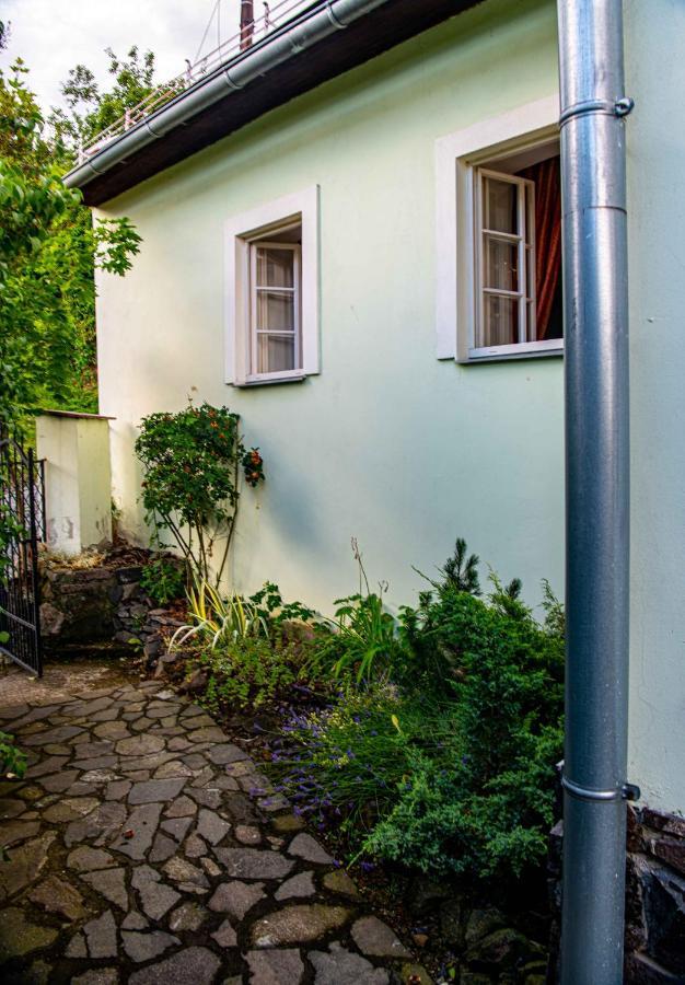 Holiday Home Banská Štiavnica Exterior foto