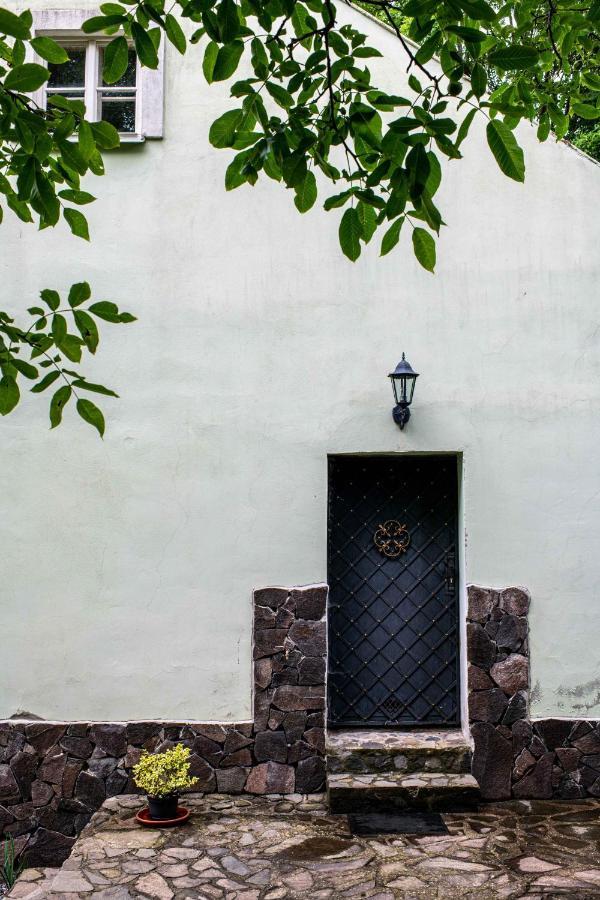 Holiday Home Banská Štiavnica Exterior foto