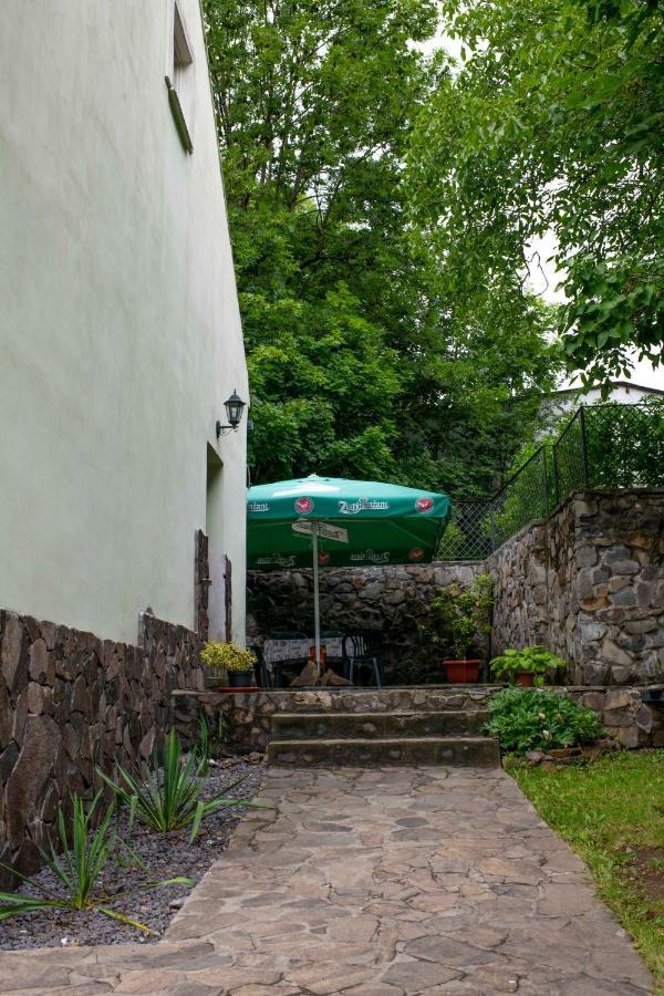 Holiday Home Banská Štiavnica Exterior foto