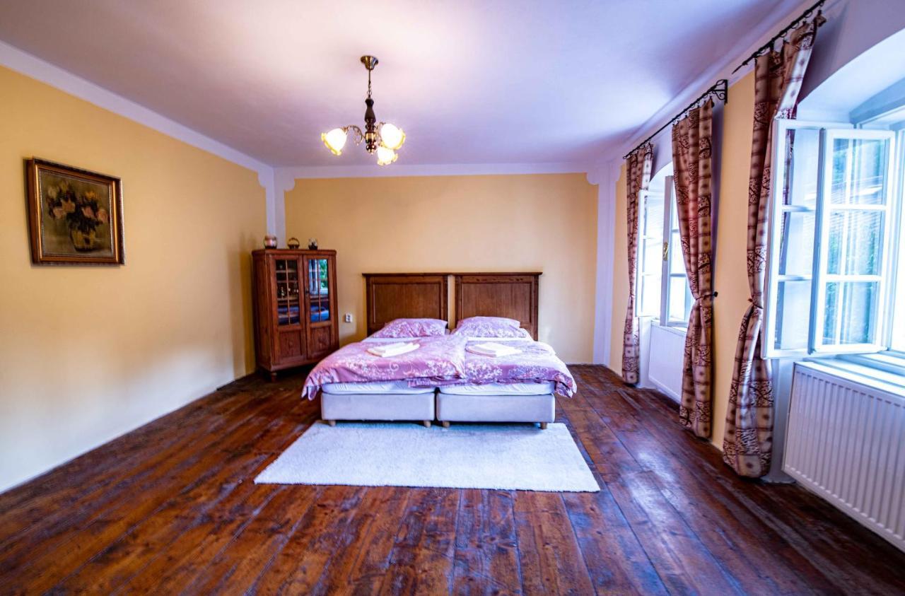 Holiday Home Banská Štiavnica Exterior foto
