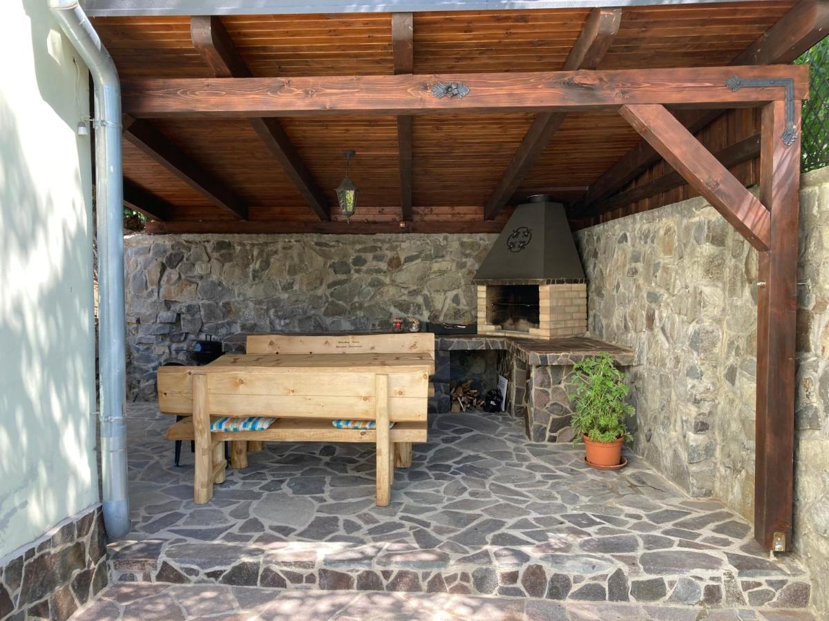 Holiday Home Banská Štiavnica Exterior foto