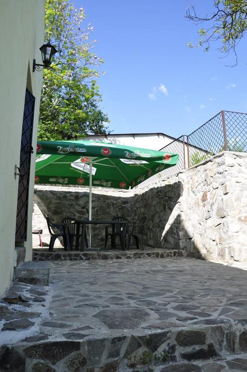Holiday Home Banská Štiavnica Habitación foto