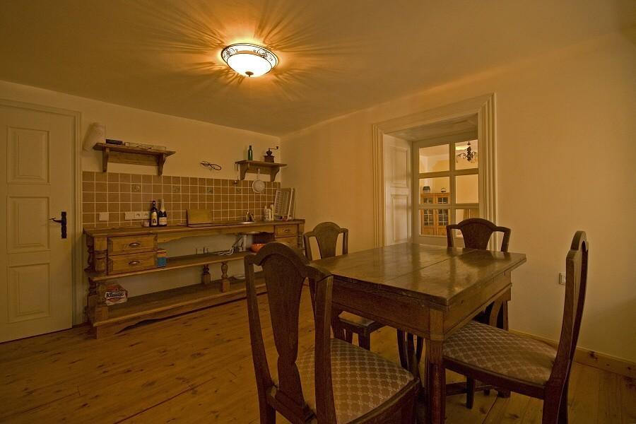 Holiday Home Banská Štiavnica Habitación foto